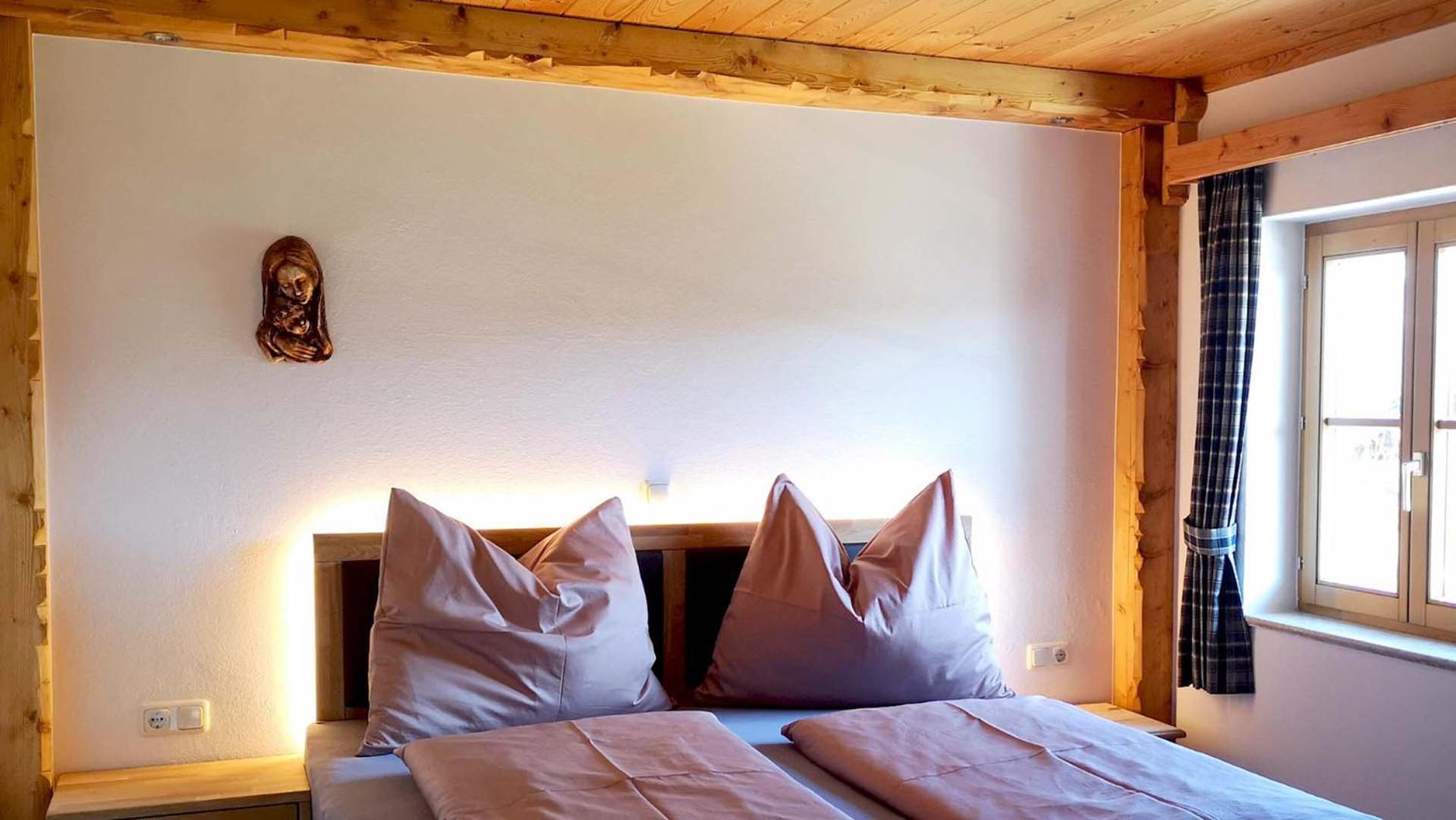 Bio Alpenhof Rostatt Villa Bischofshofen Exteriör bild